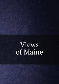 Views of Maine