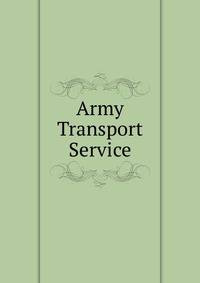 Army Transport Service
