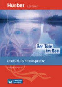 Der Tote im See, Leseheft