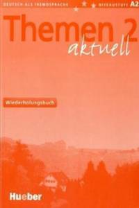 Themen aktuell 2 Wiederholungsbuch