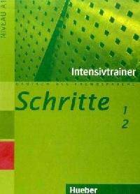 Schritte 1+2, Intensivtrainer +D (+ Audio CD)