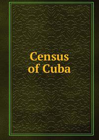 Census of Cuba