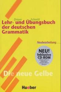 Lehr- und Ubungsbuch der deutschen Grammatik CDROM-Paket (+ CD-ROM)