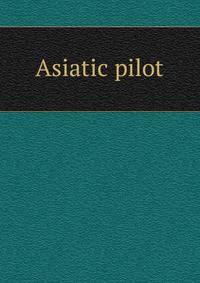 Asiatic pilot