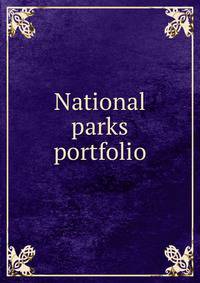 National parks portfolio