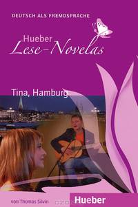 Tina, Hamburg. Leseheft