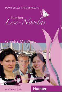 Claudia, Mallorca