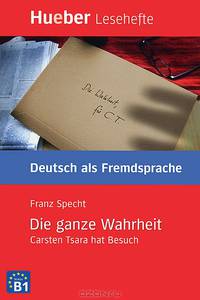 Lesehefte DaF, Die ganze Wahrheit