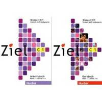 Ziel C1/1. Paket Kursbuch + Arbeitsbuch