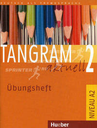 Tangram aktuell 2 Lek. 1-7 Exercise Book