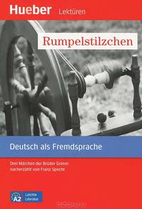 Rumpelstilzchen: Deutsch als Fremdsprache