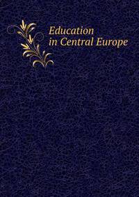 Education in Central Europe