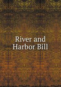 River and Harbor Bill