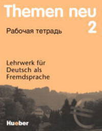 Themen neu 2 Arbeitsbuch Russisch
