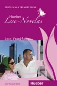 Lara, Frankfurt. Leseheft (+ Audio CD)