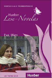 Eva, Wien. Leseheft mit Audio-CD