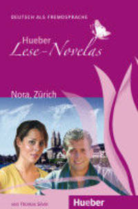Nora, Zurich. Leseheft (+ Audio CD)