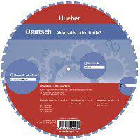 Wheel - Deutsch - Akkusativ oder Dativ