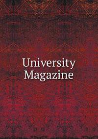 University Magazine