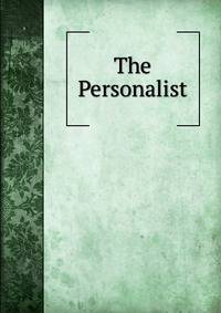 The Personalist