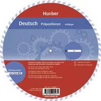 Wheel - Deutsch - Prapositionen
