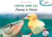 Bi:libri, Lukas und Lilli, Deutsch-Russisch +CD