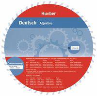 Wheels. Deutsch. Adjektive