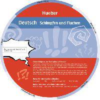 Wheel - Deutsch - Schimpfen auf Deutsch