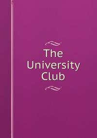 The University Club