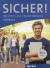 Sicher! B1+, Kursbuch