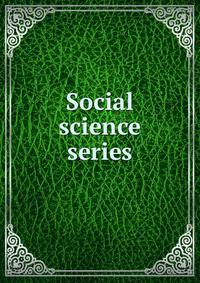 Social science series