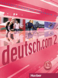 deutsch.com 2. Kursbuch