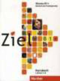 Ziel B1+ : Kursbuch