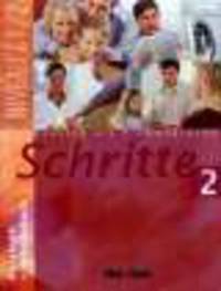 Schritte. Kurs- Und Arbeitsbuch 2