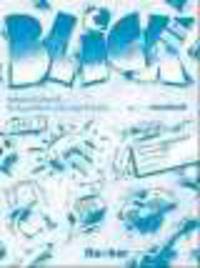 Blick 1 Lehrerhandbuch
