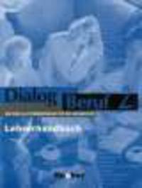 Dialog Beruf 2 Lehrerhandbuch