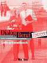 Dialog Beruf Starter Lehrerhandbuch