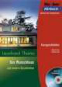 Das Wunschhaus und andere Geschichten : Leseheft mit Audio-CD