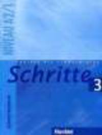 Schritte 3 Lehrerhandbuch