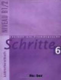 Schritte 6 Lehrerhandbuch