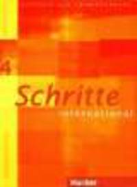 Schritte international 4 Lehrerhandbuch