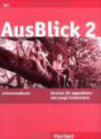 AusBlick 2 Lehrerhandbuch