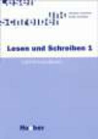 Lesen und Schreiben I. Lehrerhandbuch
