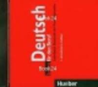 Deutsch lernen fur den Beruf. Kommunikation am Arbeitsplatz. Deutsch als Fremdsprache (CD)