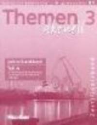 Themen aktuell Zertifikatsband Lehrerhandbuch Teil A
