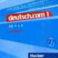 deutsch.com 1, CDs zum KB