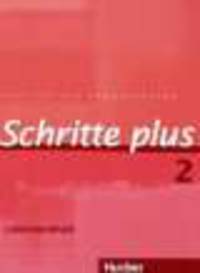 Schritte plus 2, Lehrerhandbuch