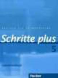 Schritte plus 5: Lehrerhandbuch