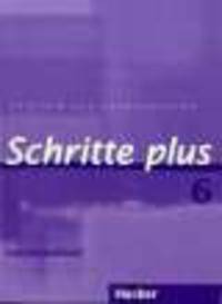 Schritte plus 6: Lehrerhandbuch