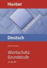 Deutsch uben Taschentrainer, ZD-Wortschatz